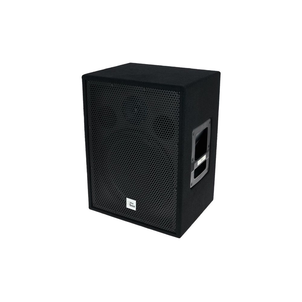 the box PA 12 ECO MKII – Thomann Ireland