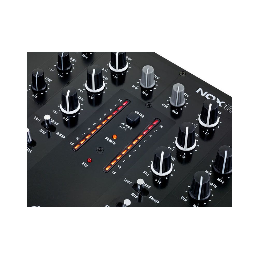 Behringer NOX101 DJ