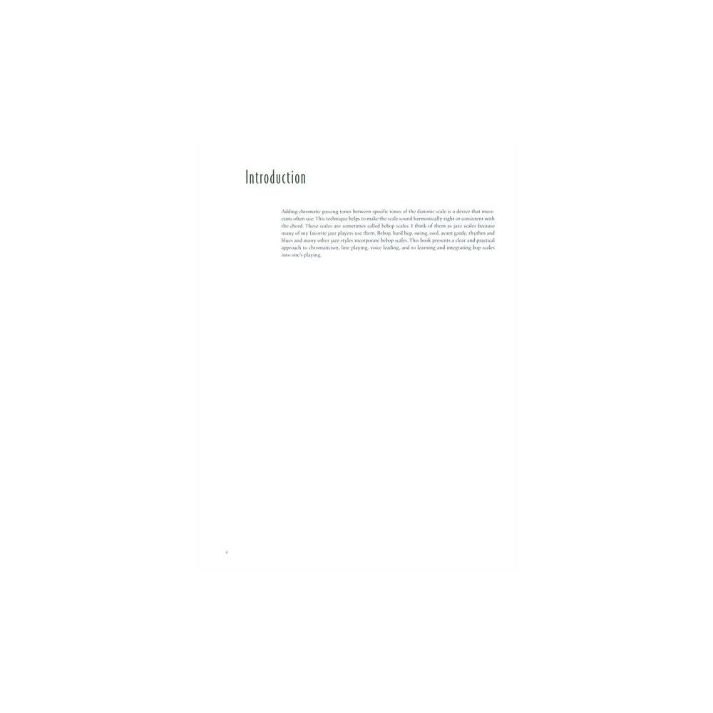 Advance Music Jazz Line – Thomann Ireland