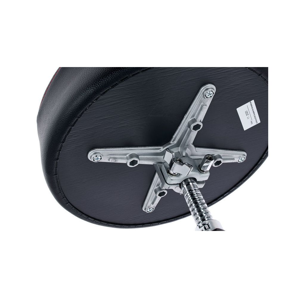 Gibraltar 9608RQPRB Drum Throne – Thomann Ireland