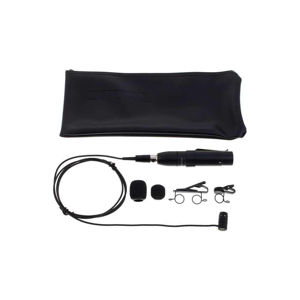 Shure MX185 – Thomann Ireland