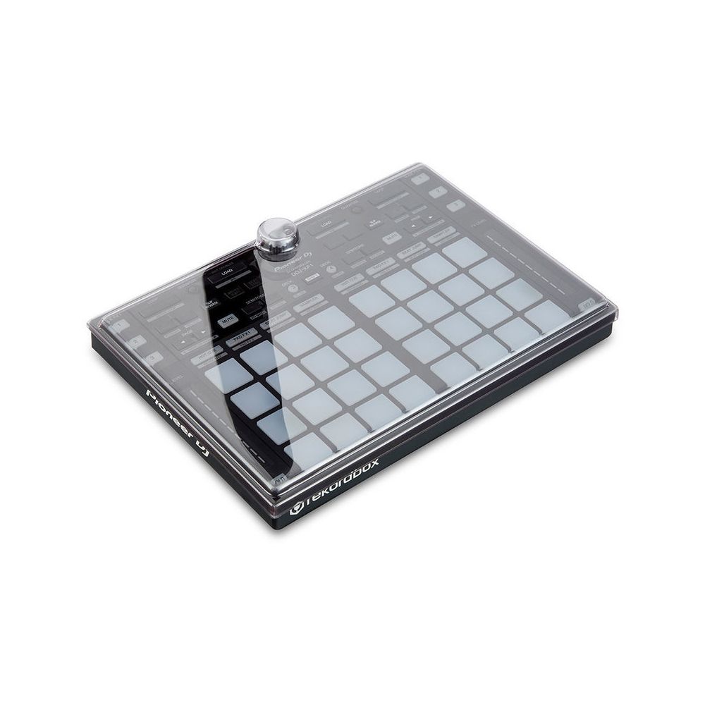 Decksaver Pioneer DDJ