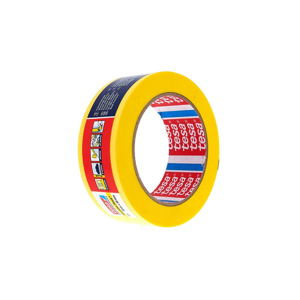 Tesa 4334 38mm – Thomann Ireland