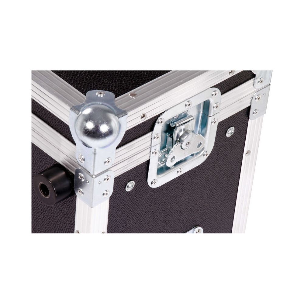 Thon Rack 4U Live Shockmount 45 BK – Thomann Ireland