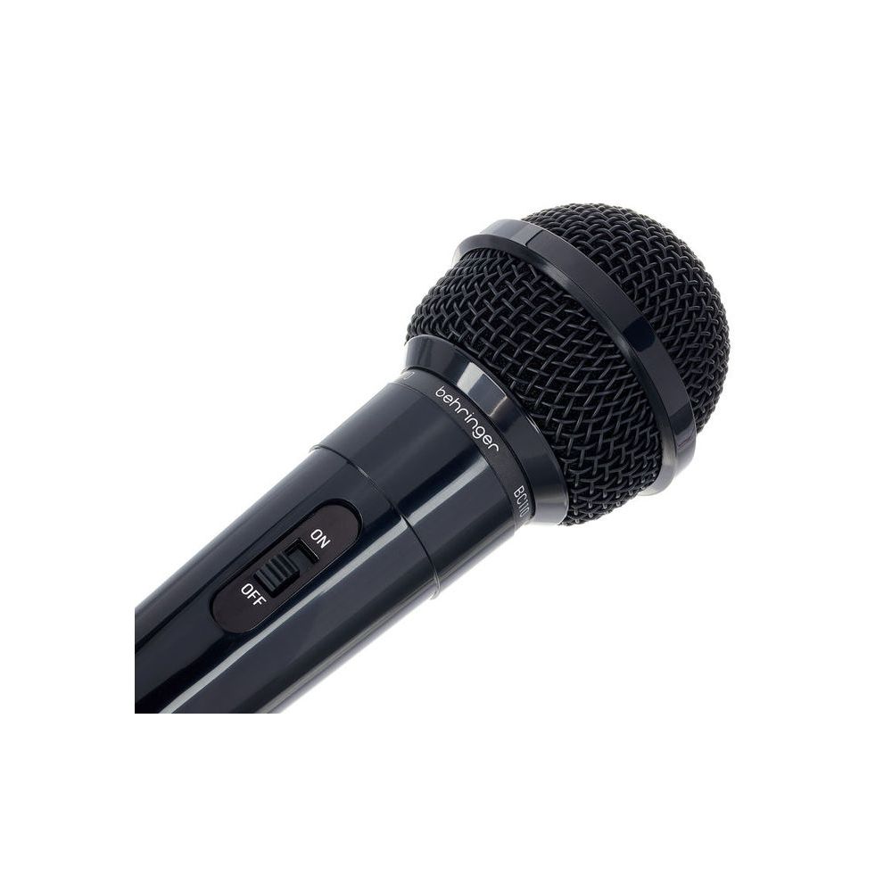 Behringer Bc110 – Thomann Ireland