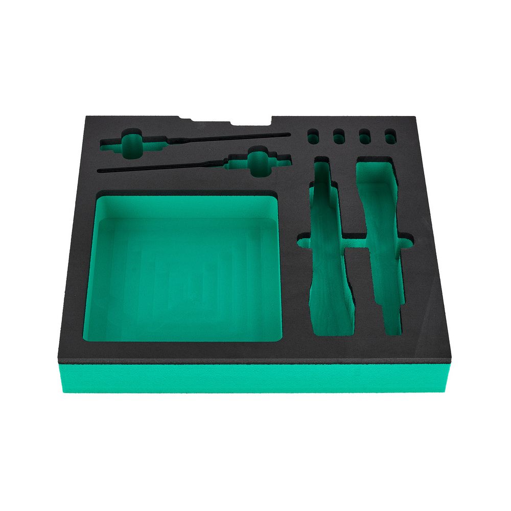 Thomann Inlay 2/2 ew