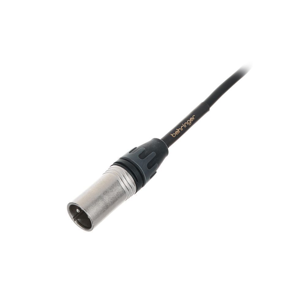 Behringer GMC