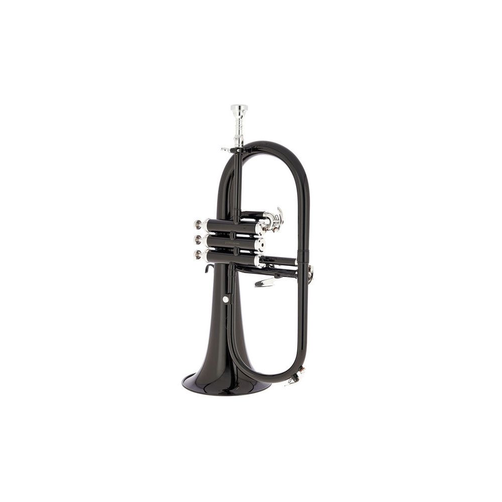 Thomann Black Jazz Bb