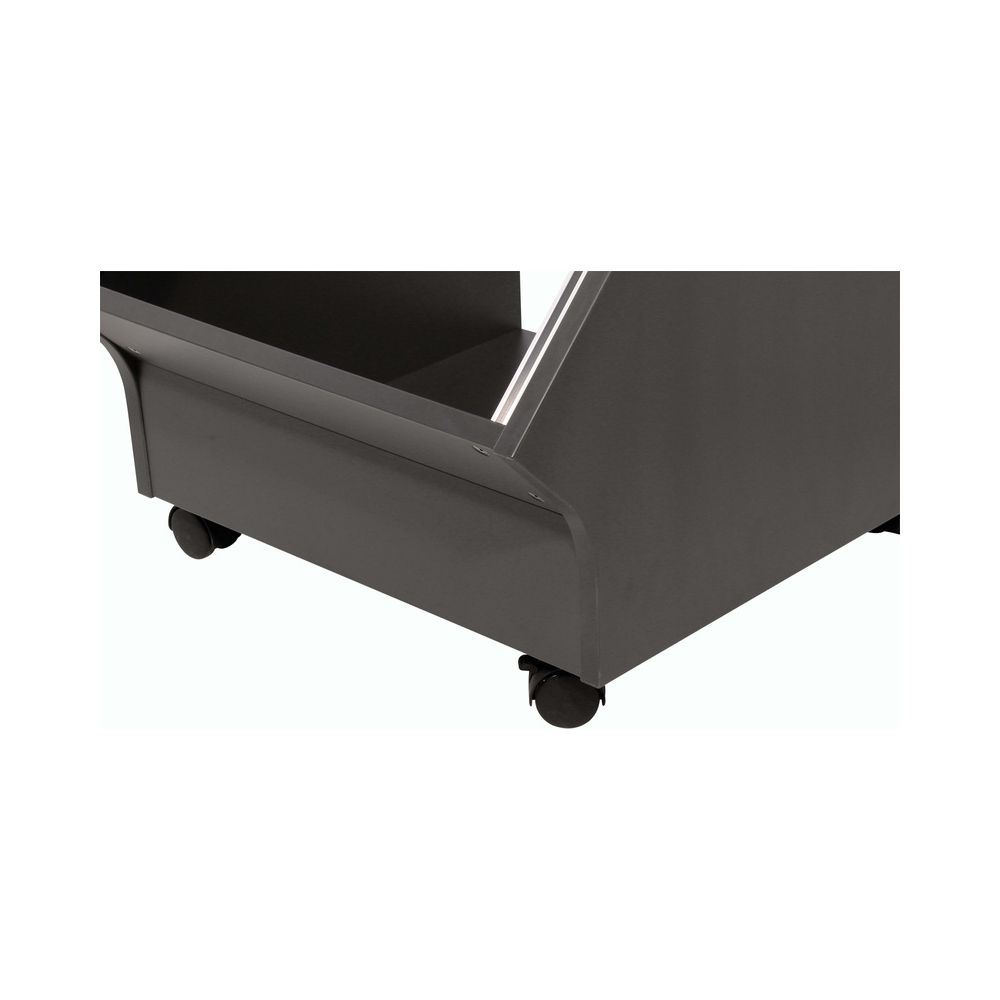 Thon Studio Side Rack 10U BK – Thomann Ireland