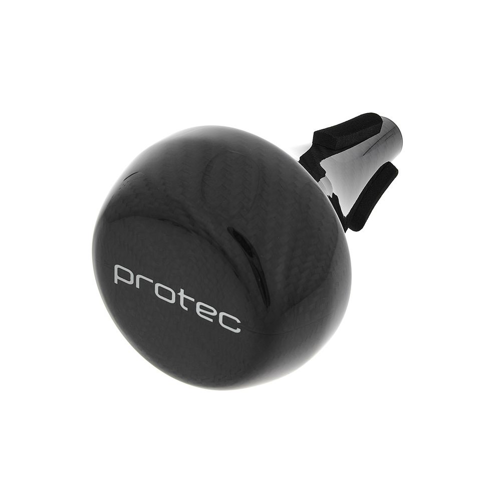 Protec Carbon Fiber Trp Mute Straight – Thomann Ireland