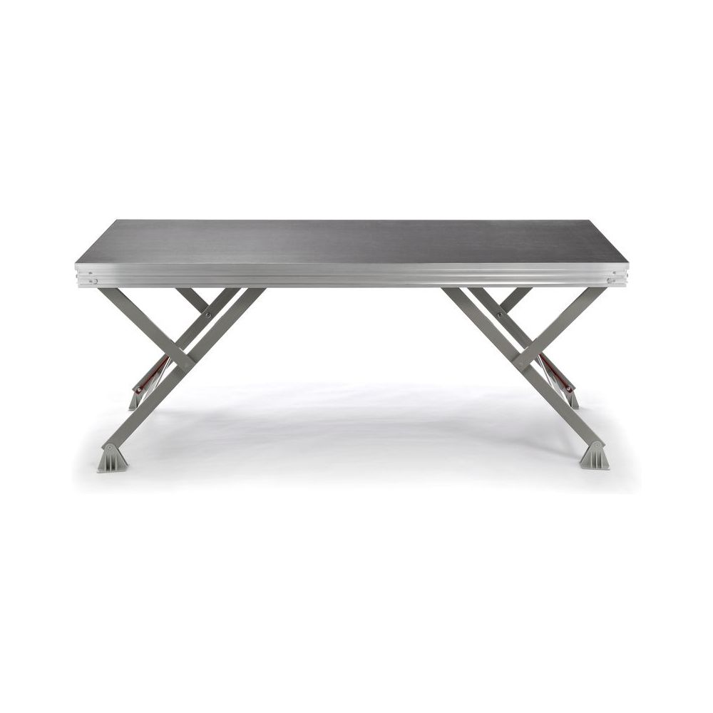 Stageworx Stage Platform 2,0 x 1,0m ODSC – Thomann Ireland