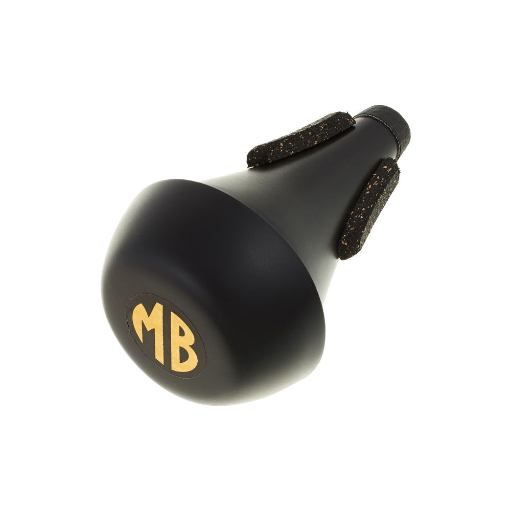 Marcus Bonna Straight Mute f. Piccolo Trp. – Thomann Ireland