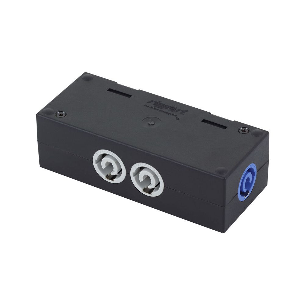 Rigport L1 Power Distributor – Thomann Ireland