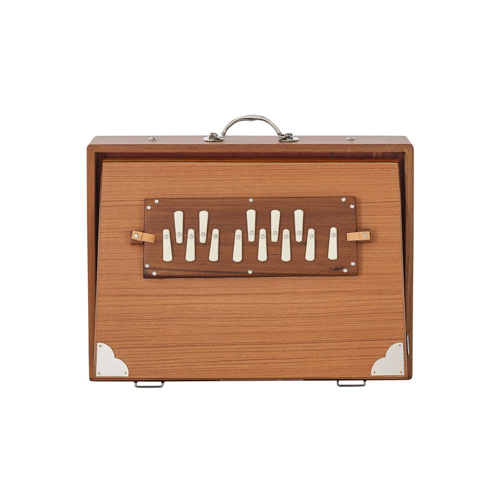 Thomann Nataraj Prof. Shruti Box Fem. – Thomann Ireland