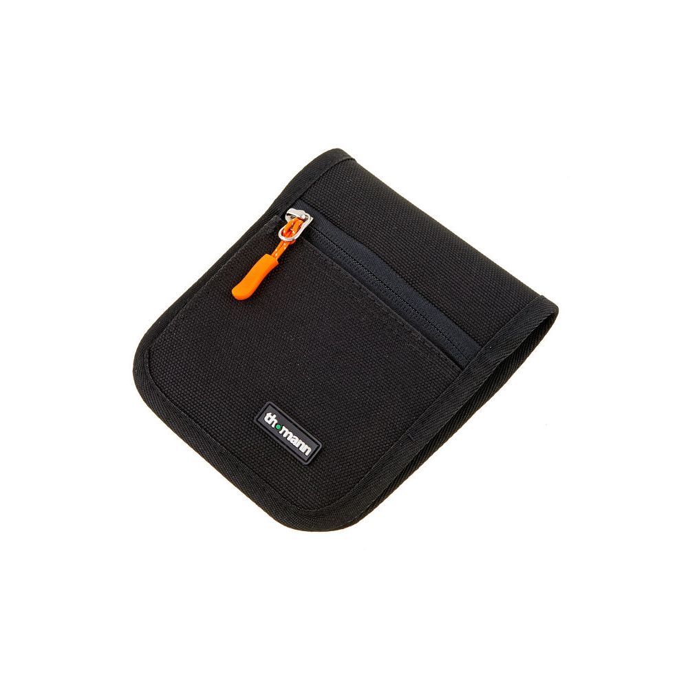 Thomann Mouthpiece Bag Tuba Double – Thomann Ireland