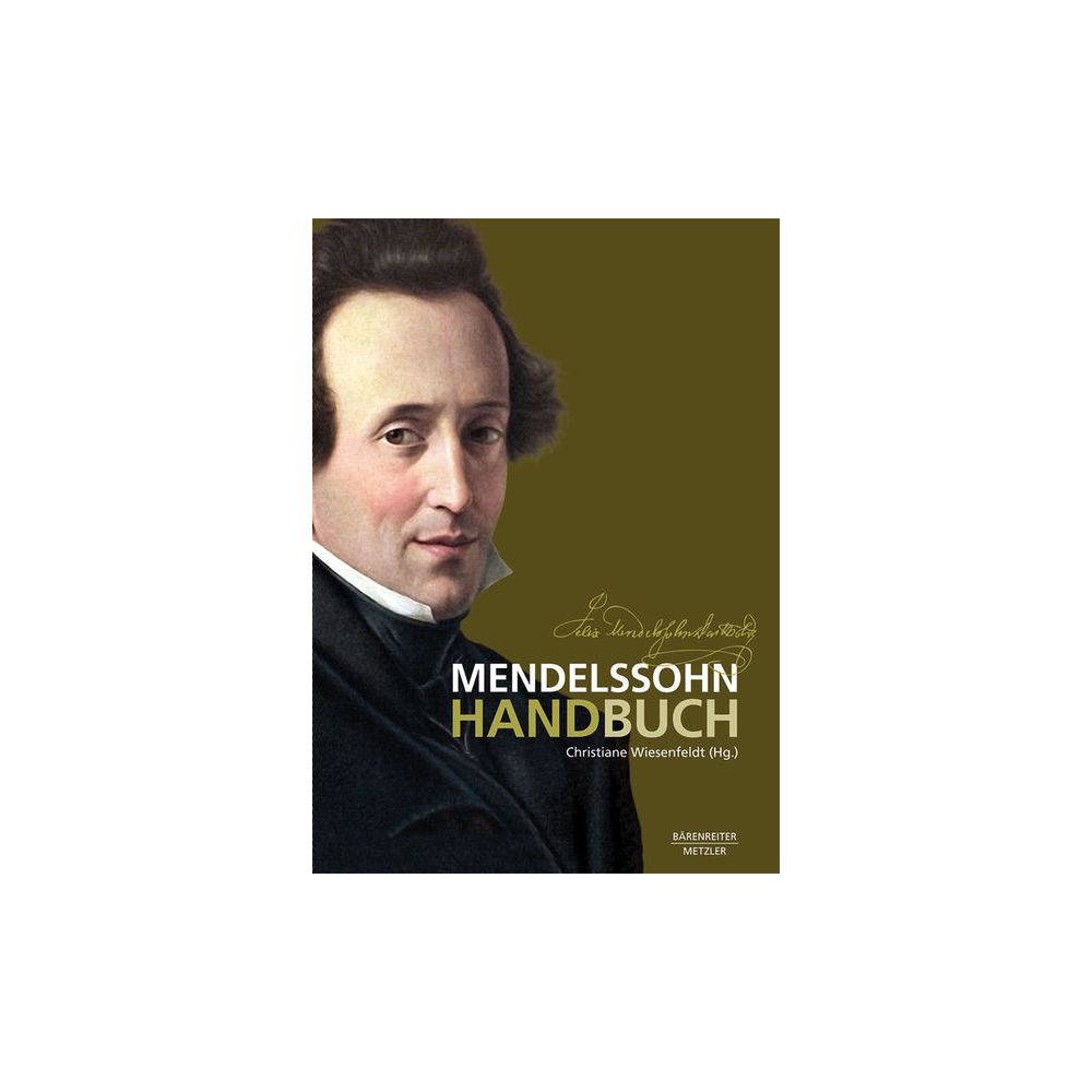 Bärenreiter Mendelssohn