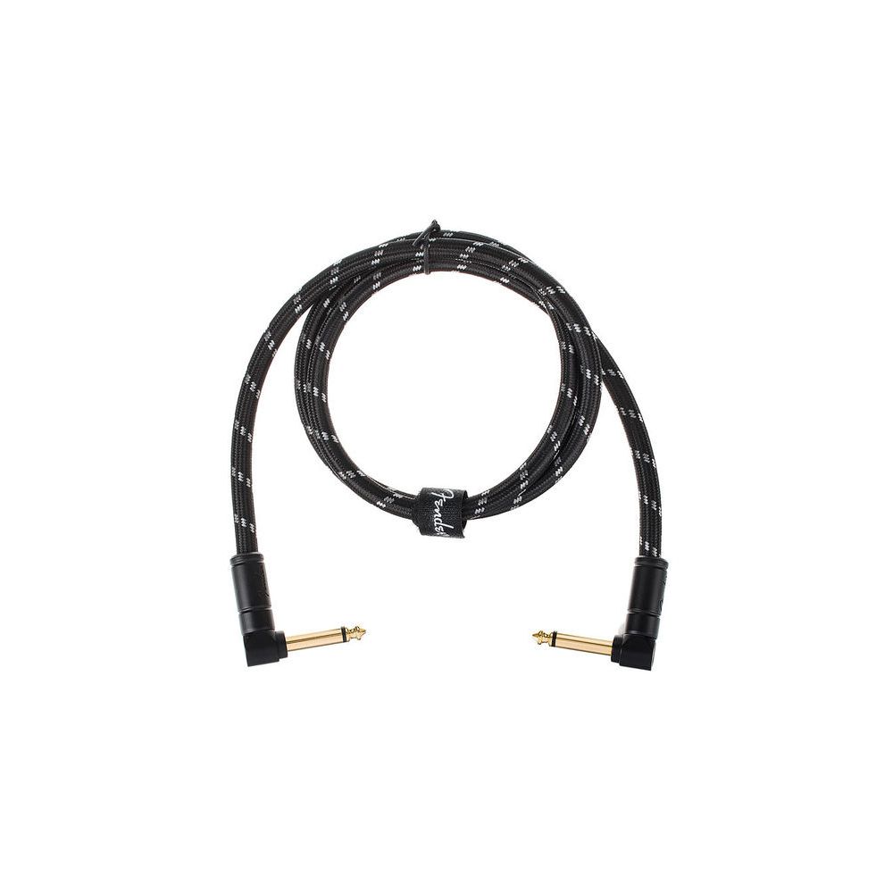 Fender Deluxe Patch Cable Angle 90cm – Thomann Ireland