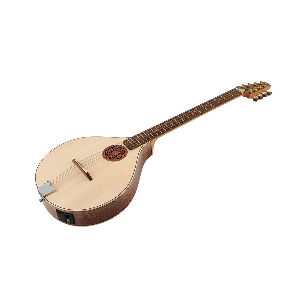 Thomann Artist Irish Bouzouki WLN