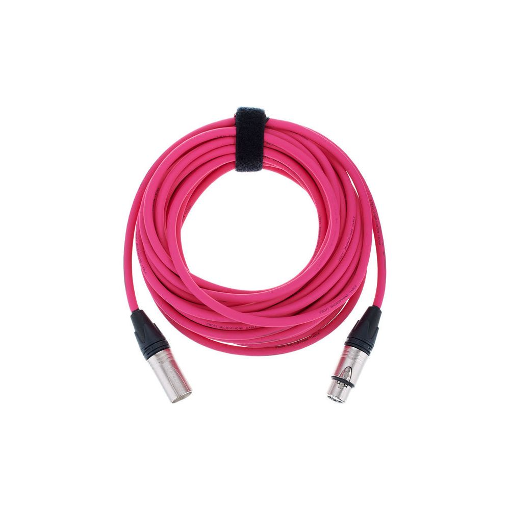 pro snake 31880 Pink – Thomann Ireland
