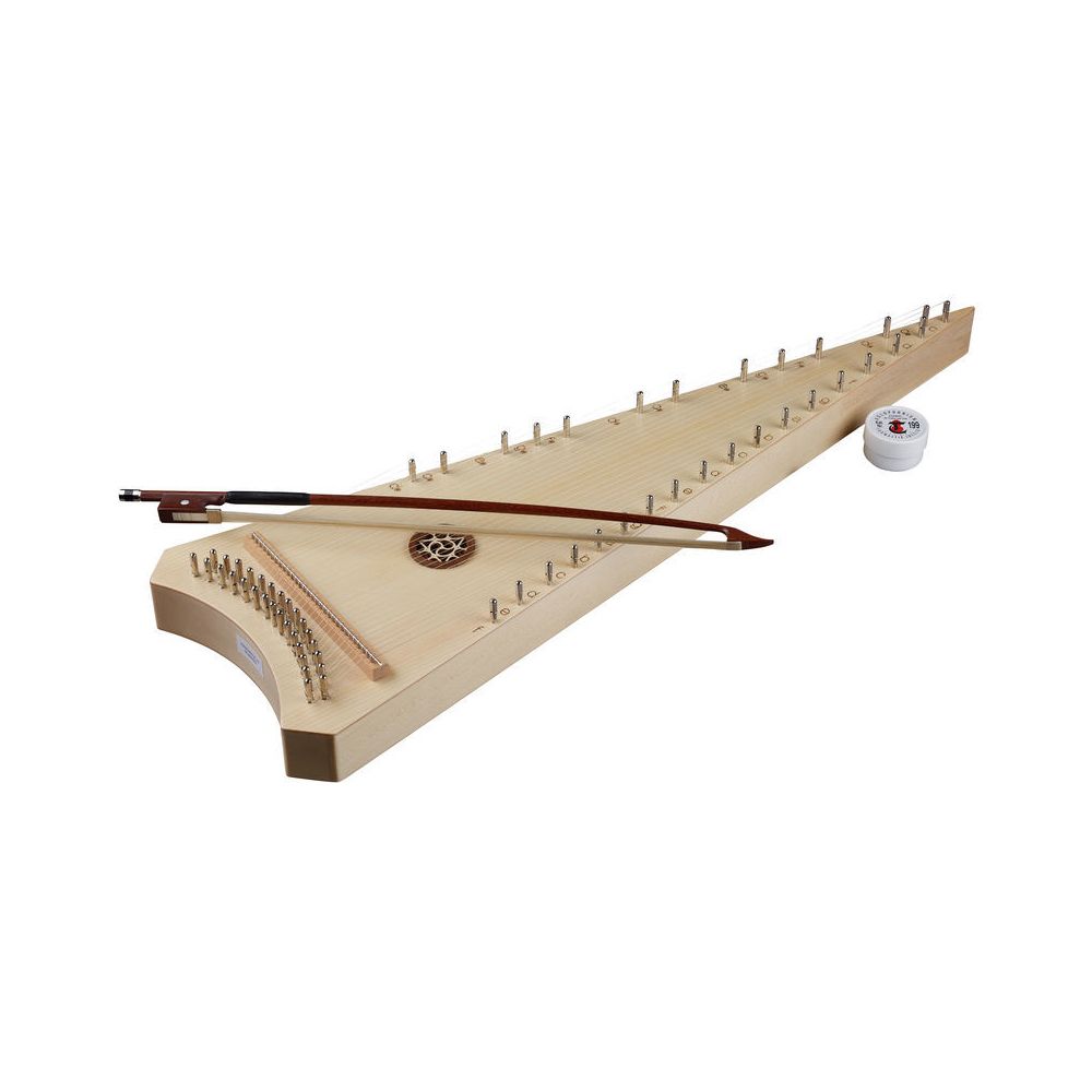 Thomann Europe Tenor Psaltery D1006 – Thomann Ireland
