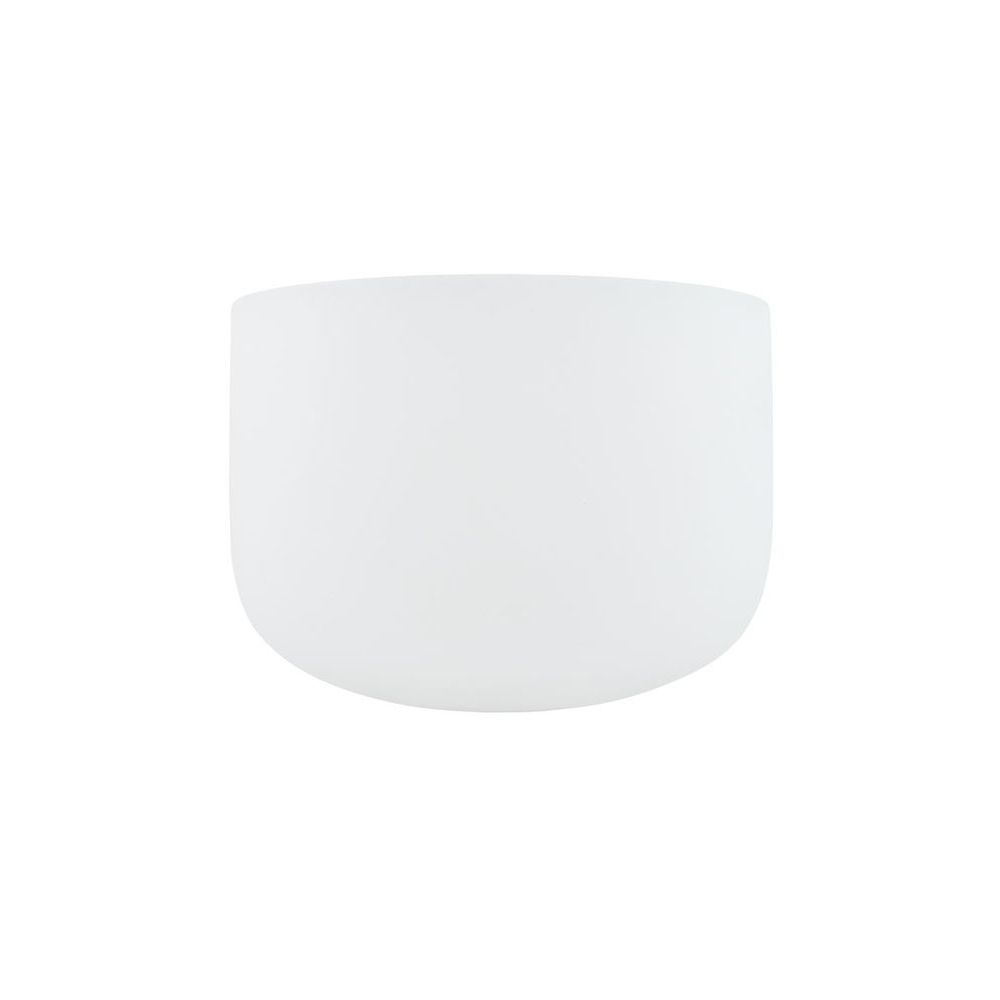 Thomann Crystal Singing Bowl CF 10" G – Thomann Ireland