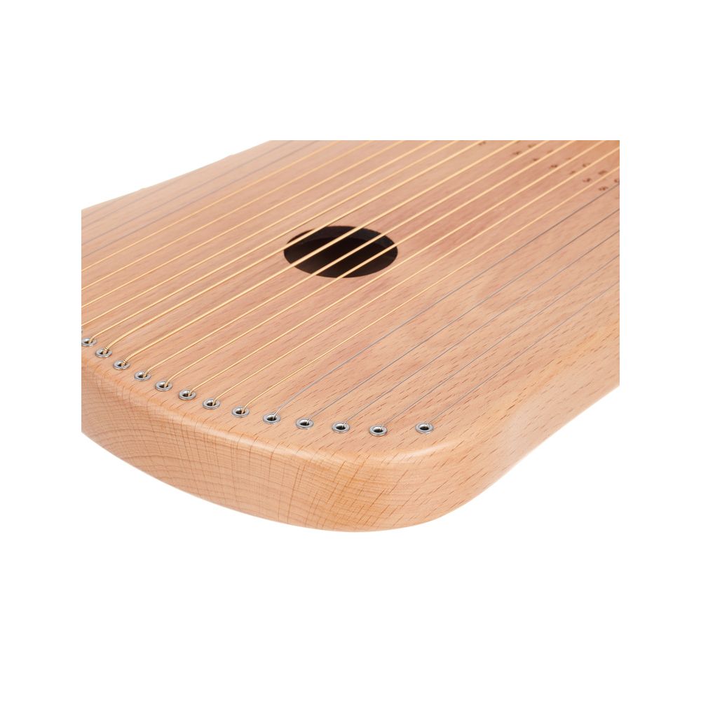 Thomann HA21N Harpika 21 Strings NA – Thomann Ireland