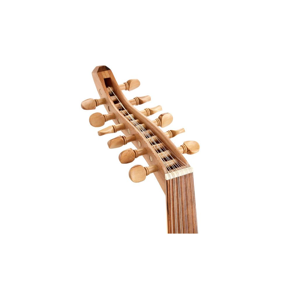 Thomann Arabian Oud De Luxe – Thomann Ireland