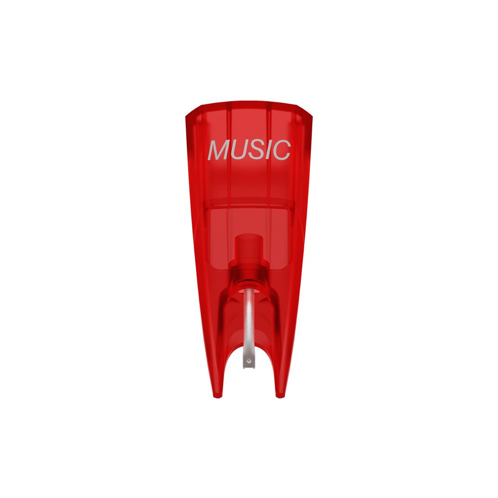 Ortofon Stylus Concorde Red – Thomann Ireland