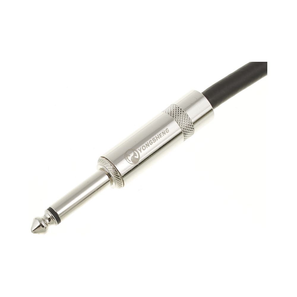 the sssnake TMI 6 PP Vintage Black – Thomann Ireland