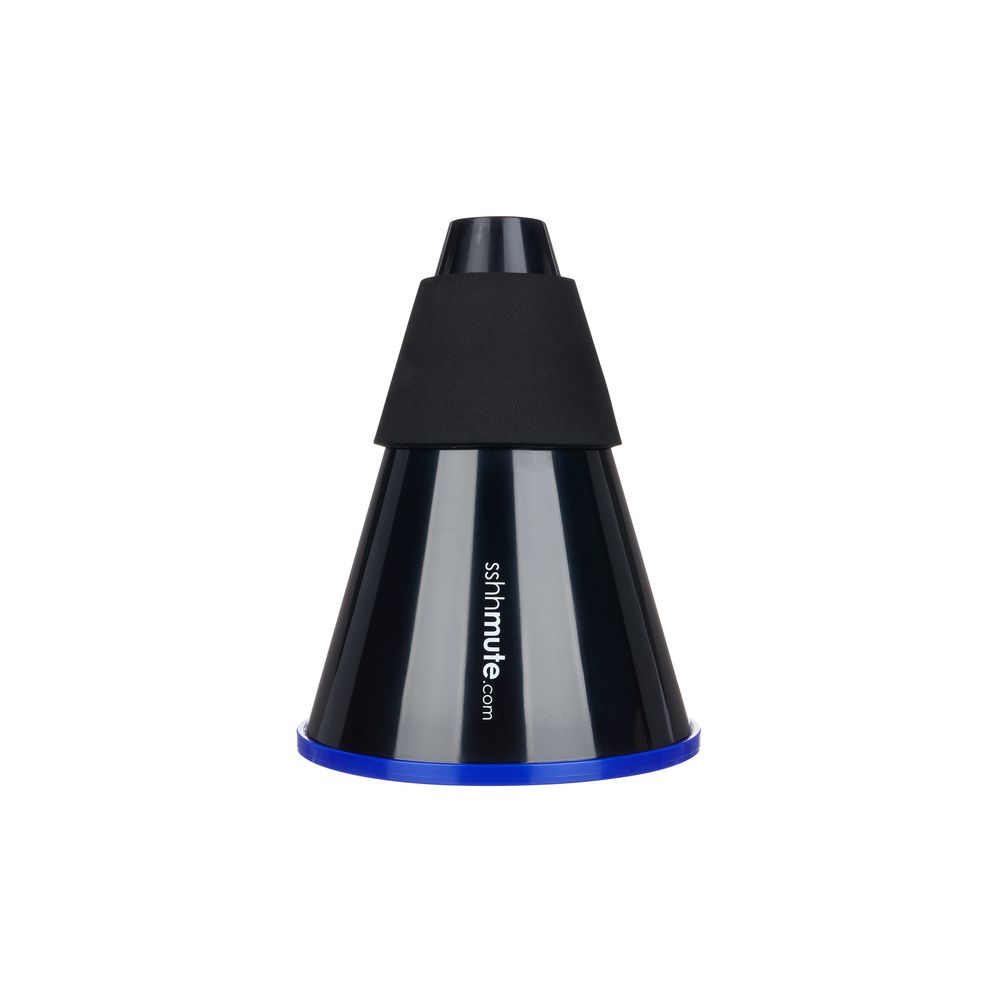 sshhmute Practice Mute French H. M. BL – Thomann Ireland