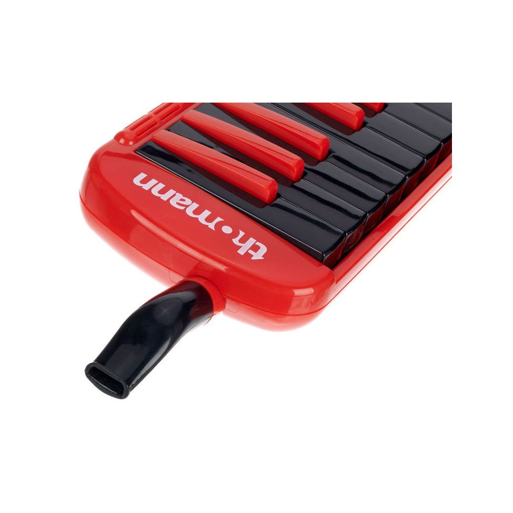 Thomann 37 Pro Melodica Red – Thomann Ireland