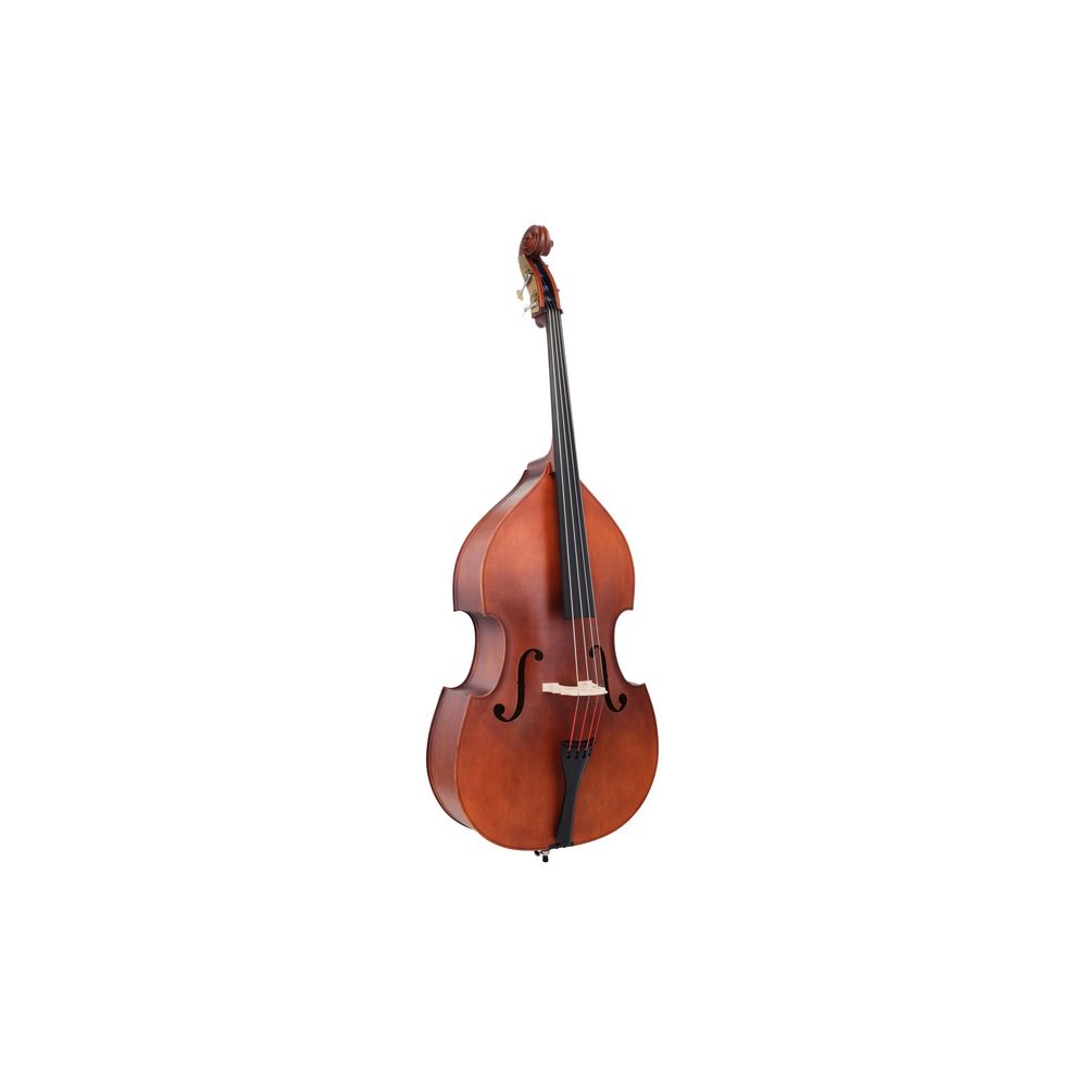 Thomann 111SN Jazz Club Double Bass – Thomann Ireland
