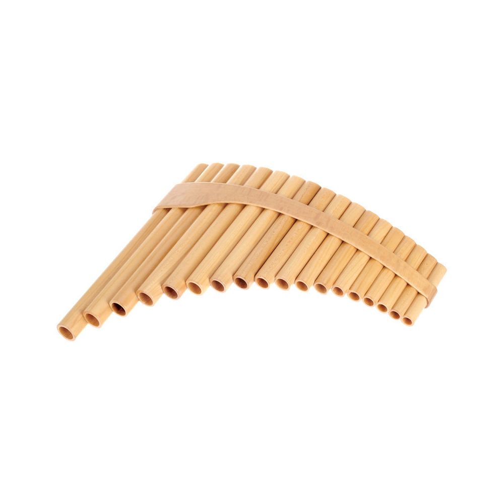 Thomann Solist Panpipes Alto G'