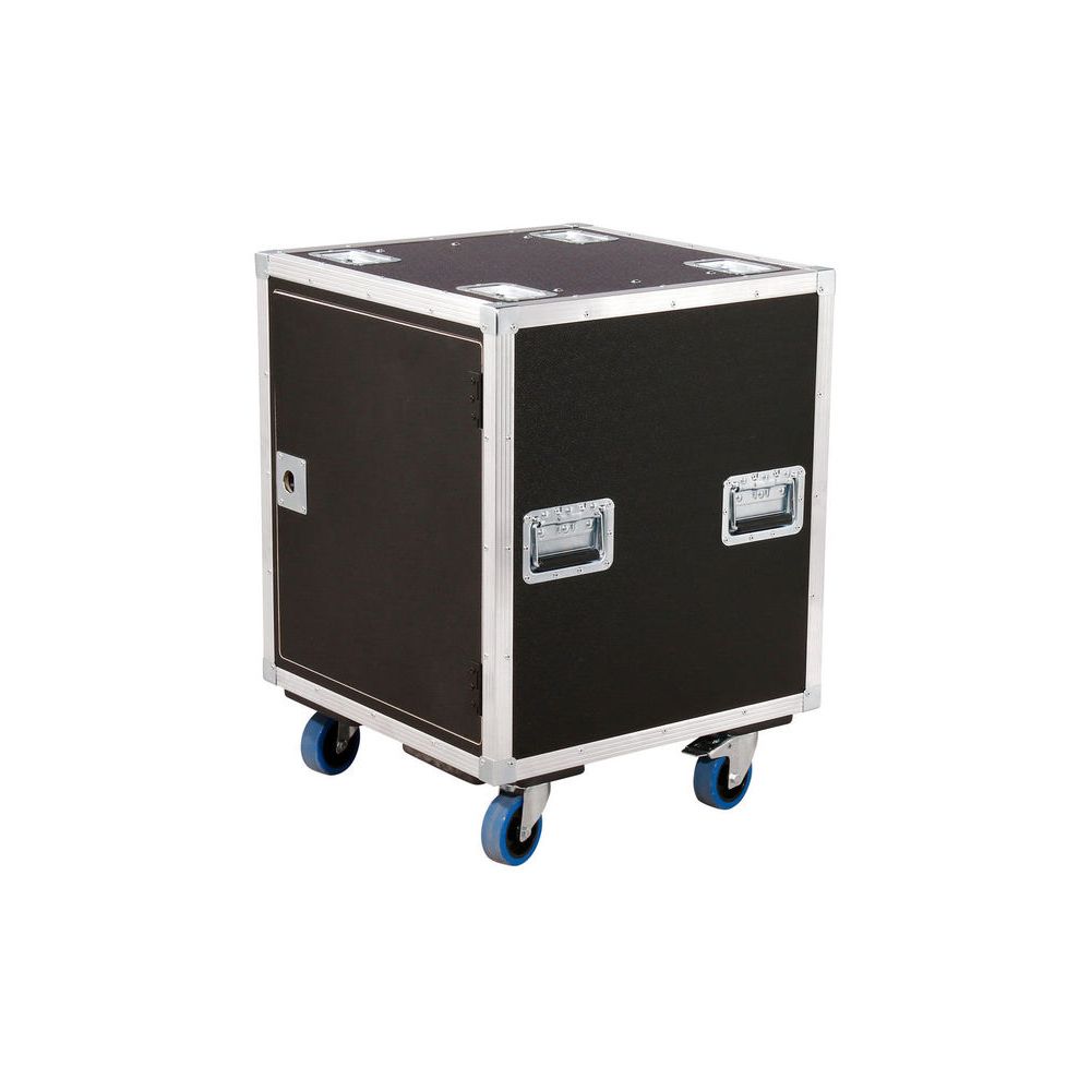 Thon SD 12U System Rack 600 – Thomann Ireland