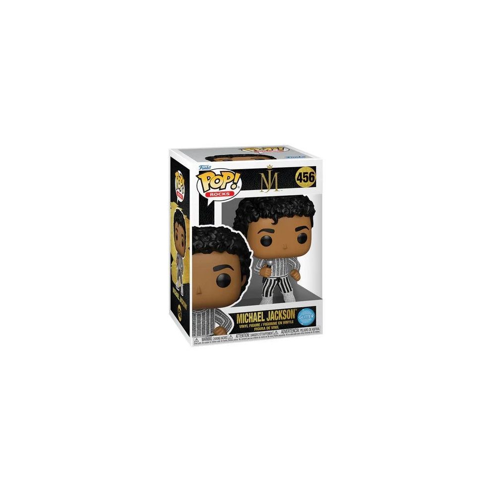 Funko Michael Jackson Rock With You – Thomann Ireland