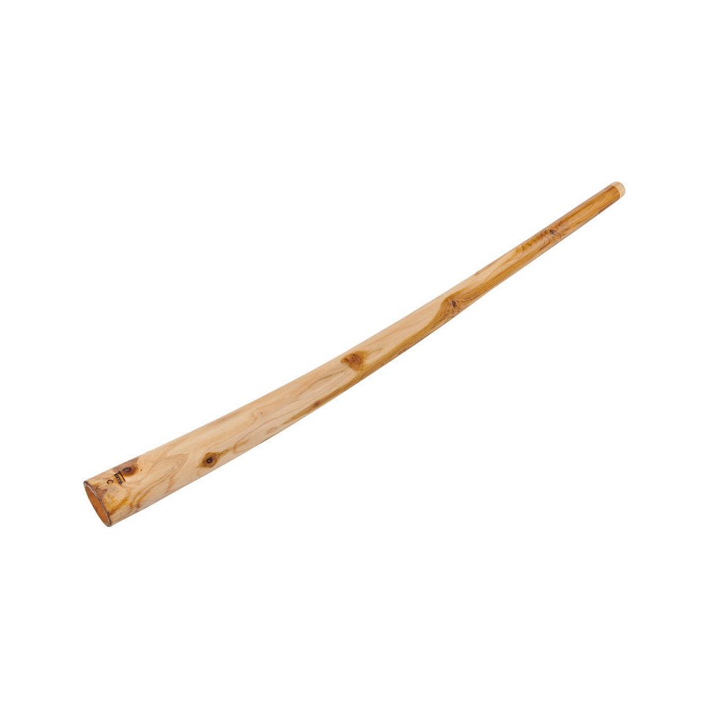 Thomann Didgeridoo Teak Proline C – Thomann Ireland