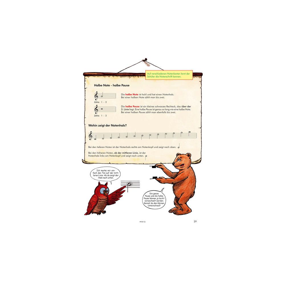 Horst Rapp Verlag Bläser