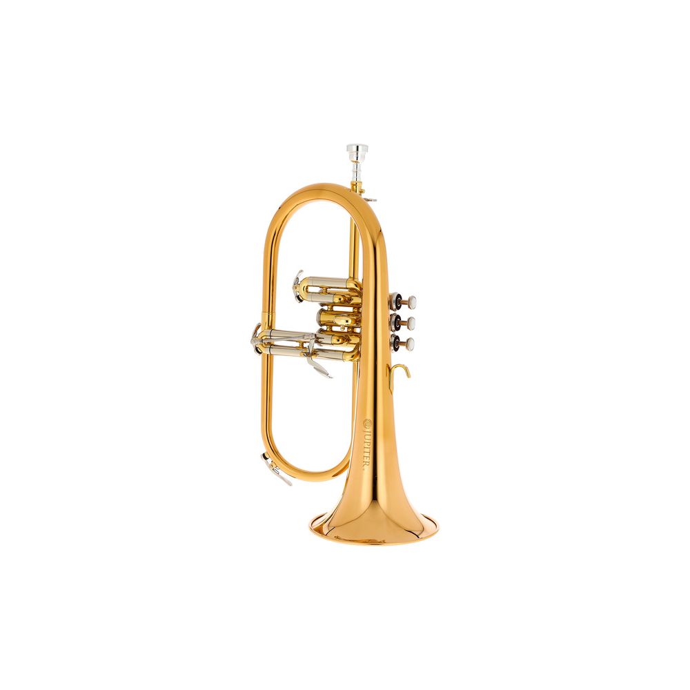 Jupiter JFH1100RQ Flugelhorn – Thomann Ireland