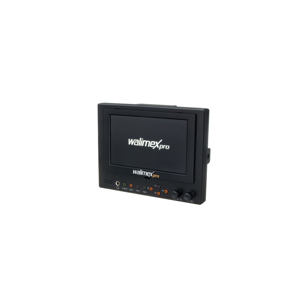 Walimex pro LCD Monitor Cineast I B