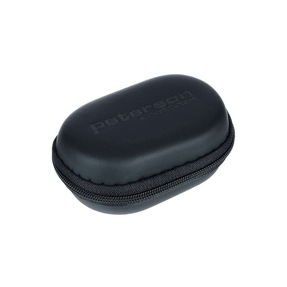 Peterson StroboClip HD Carry Case – Thomann Ireland