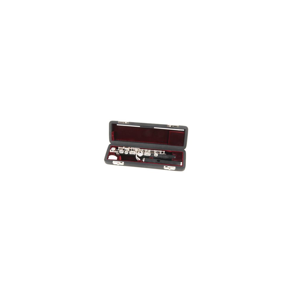Philipp Hammig 650/3 R Piccolo Flute – Thomann Ireland