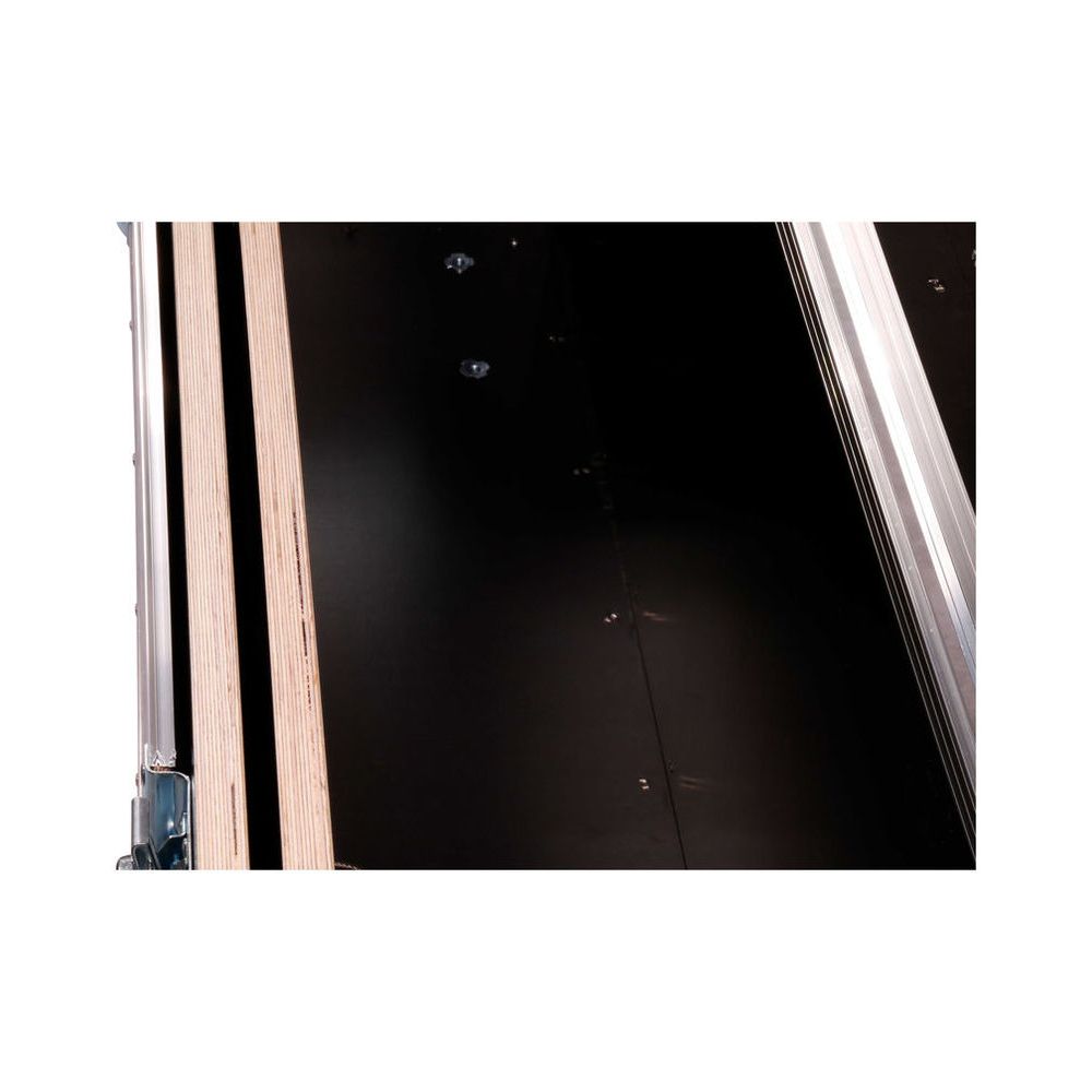 Thon Case warning shield 120x30x50 – Thomann Ireland