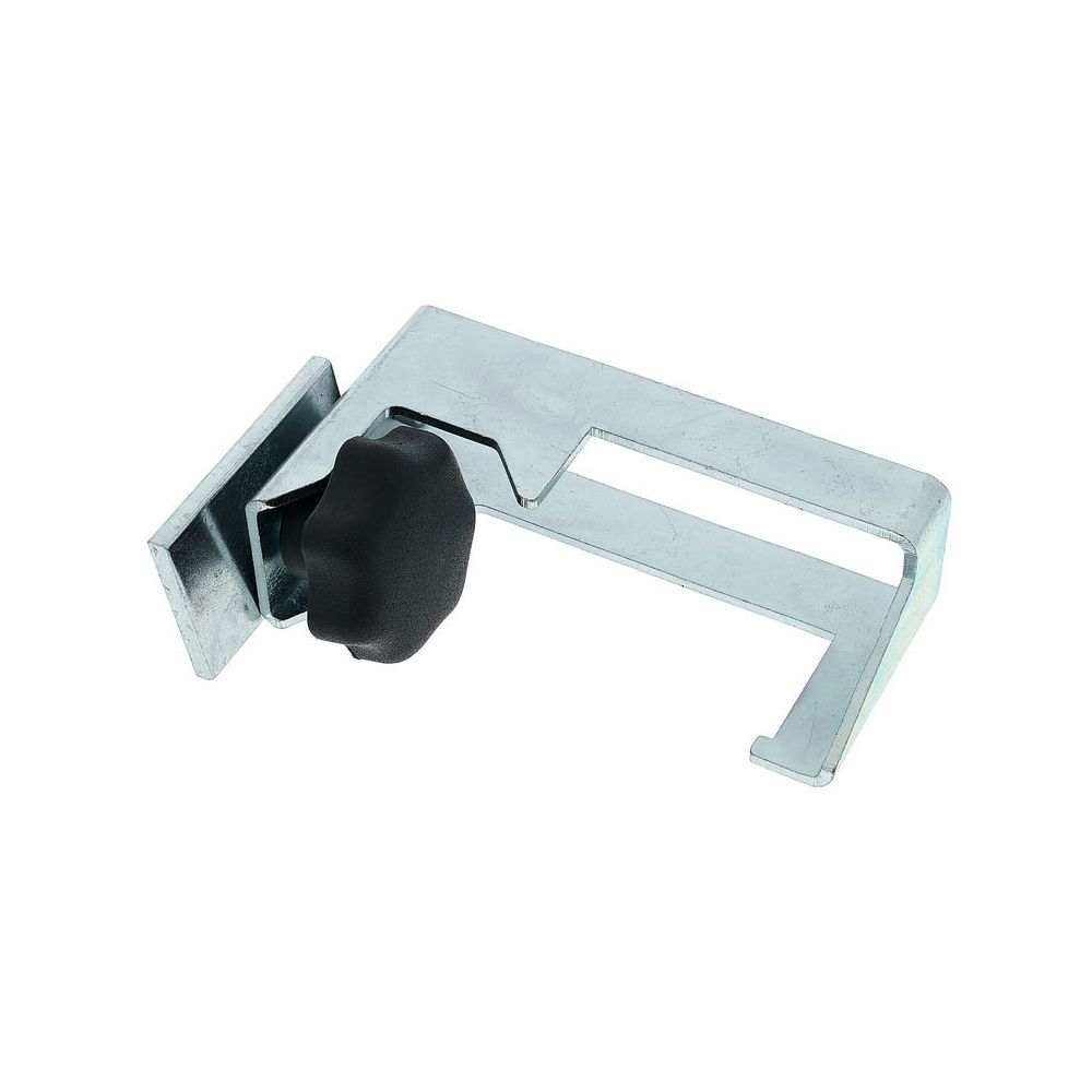 Stageworx Optimus Leg Clamp raised – Thomann Ireland