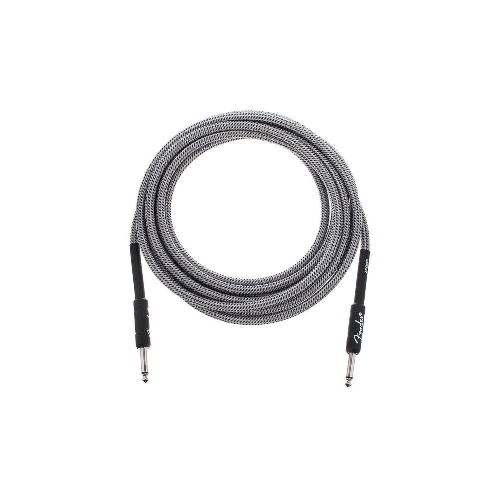 Fender Prof. Cable Tweed White 4,5m – Thomann Ireland