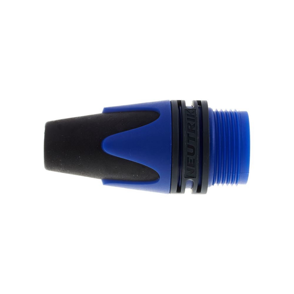 Neutrik BXX Blue – Thomann Ireland