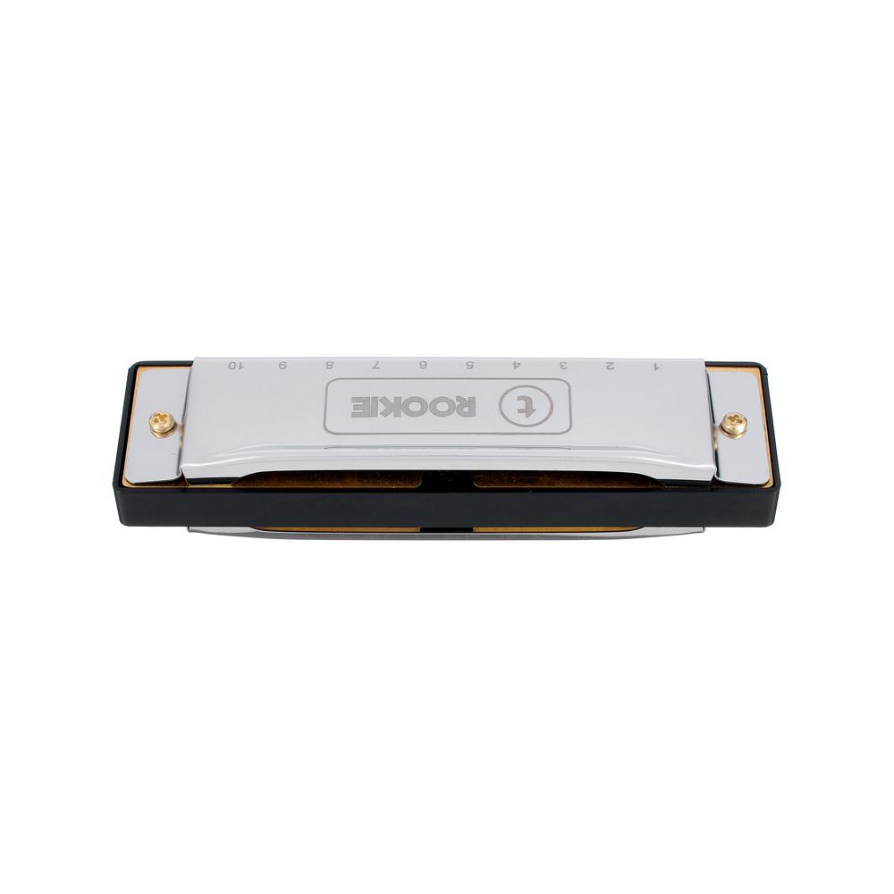 Thomann Rookie Blues Harmonica 7