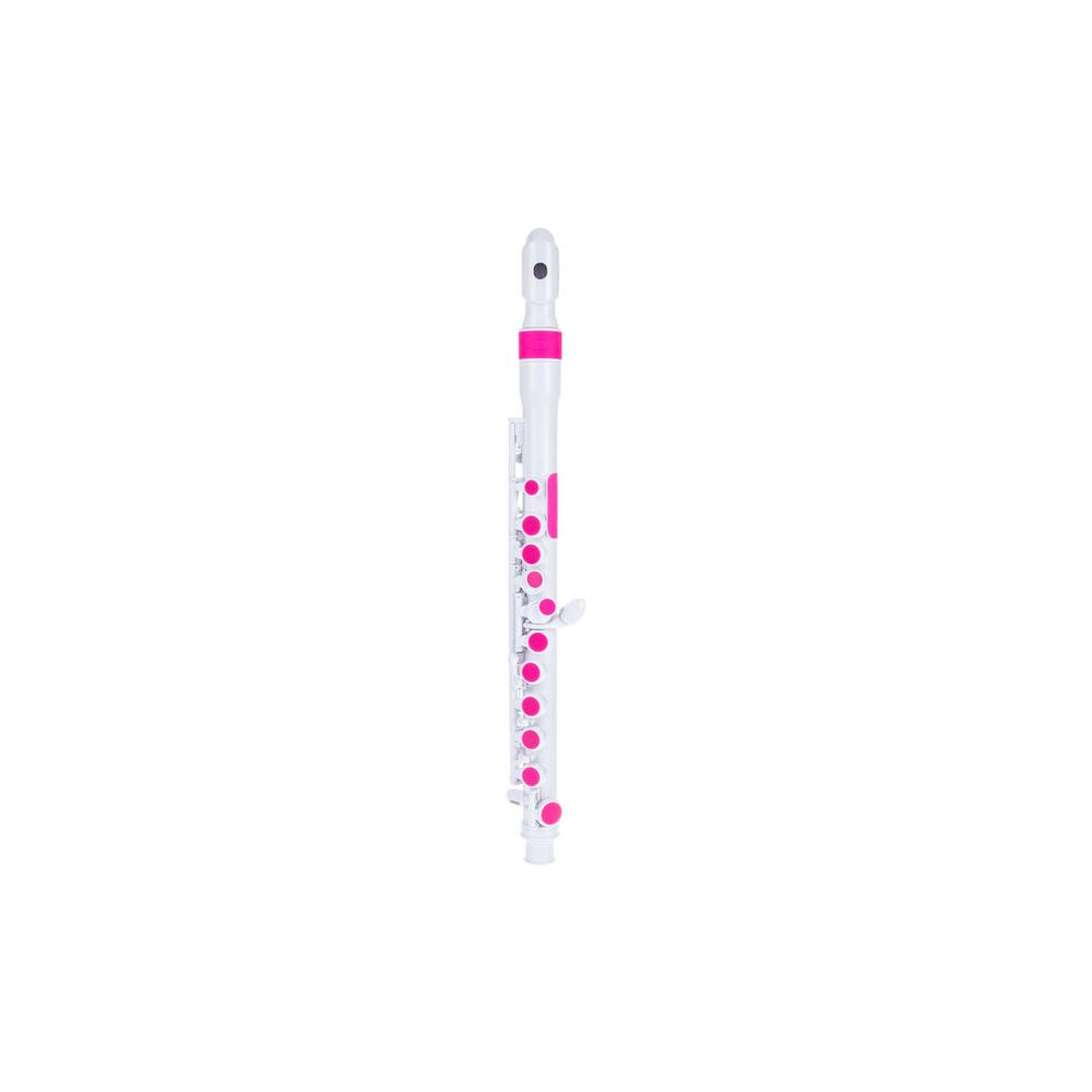 Nuvo jFlute 2.0 white