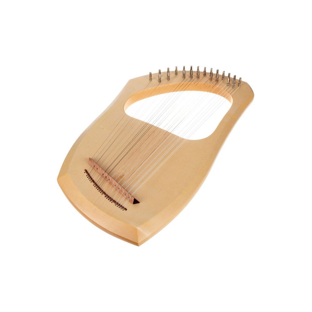 Auris Chromatic Lyre 23 Strings – Thomann Ireland