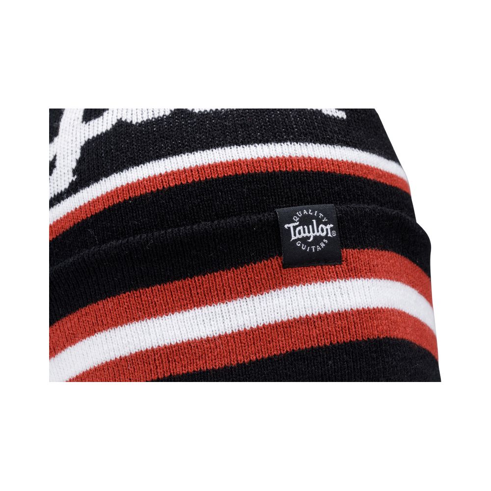Taylor Pom Beanie – Thomann Ireland