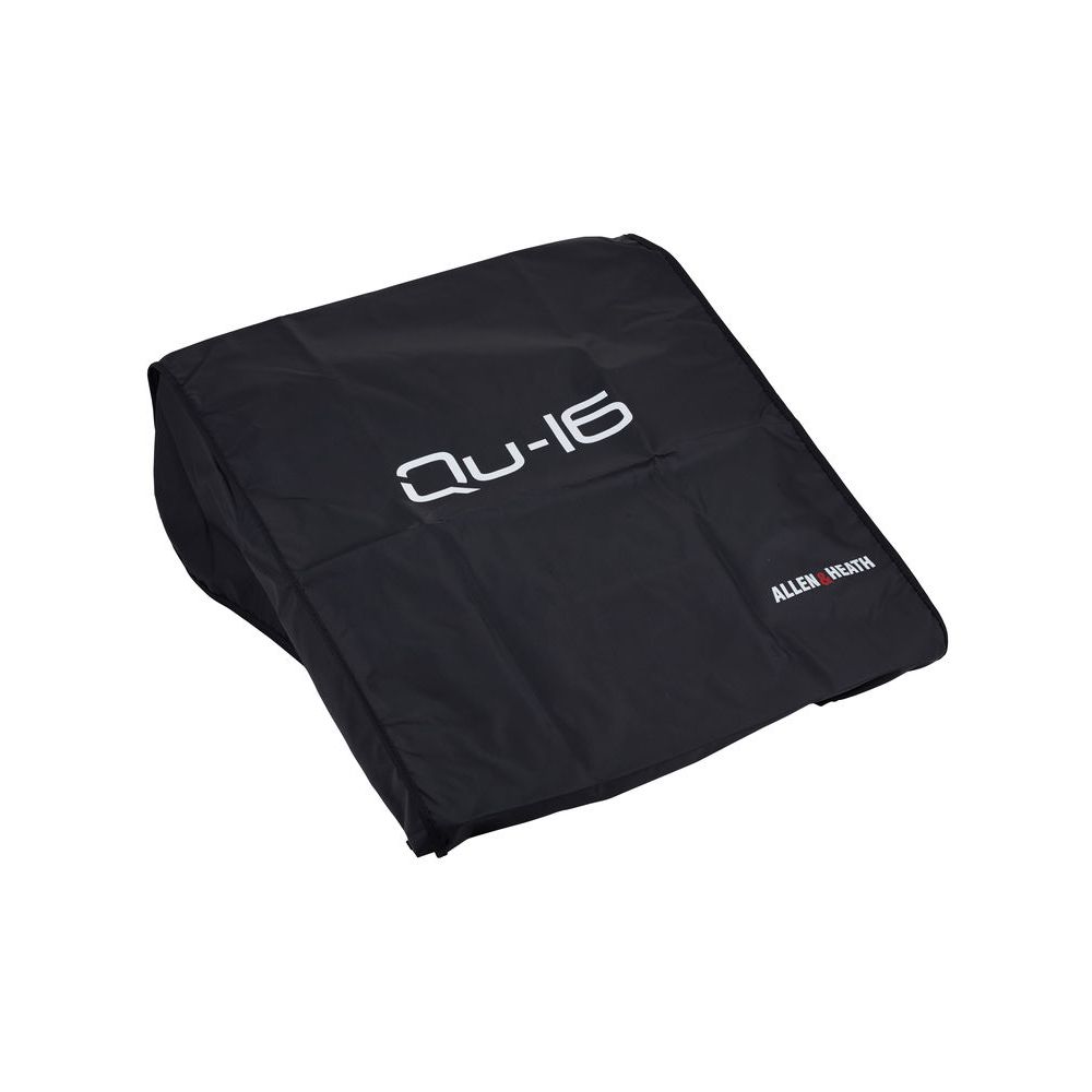 Allen & Heath Dust Cover QU 16 – Thomann Ireland